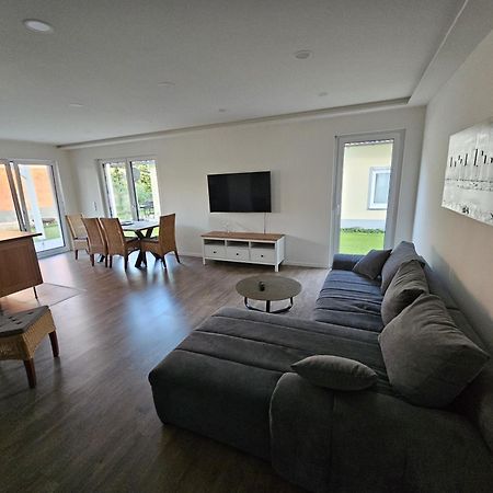 Ferienwohnung Auszeit Solnhofen Exterior photo