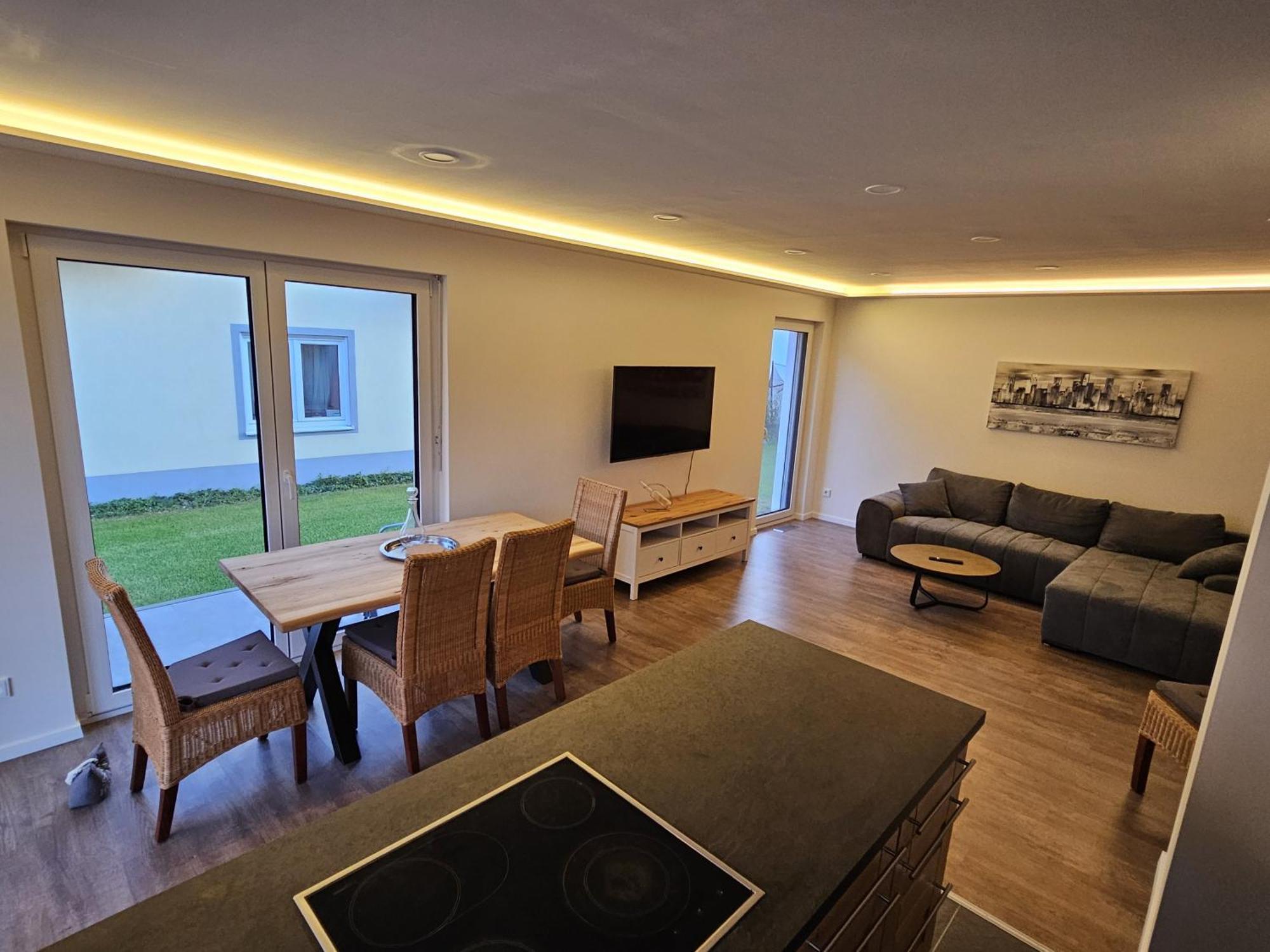 Ferienwohnung Auszeit Solnhofen Exterior photo