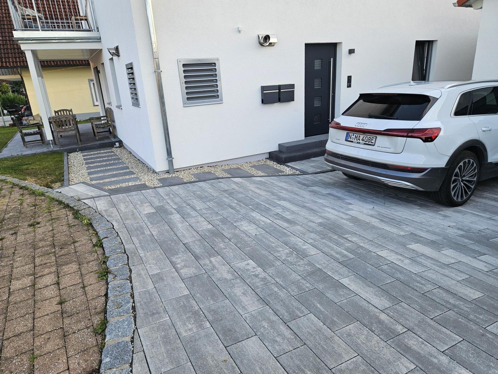 Ferienwohnung Auszeit Solnhofen Exterior photo