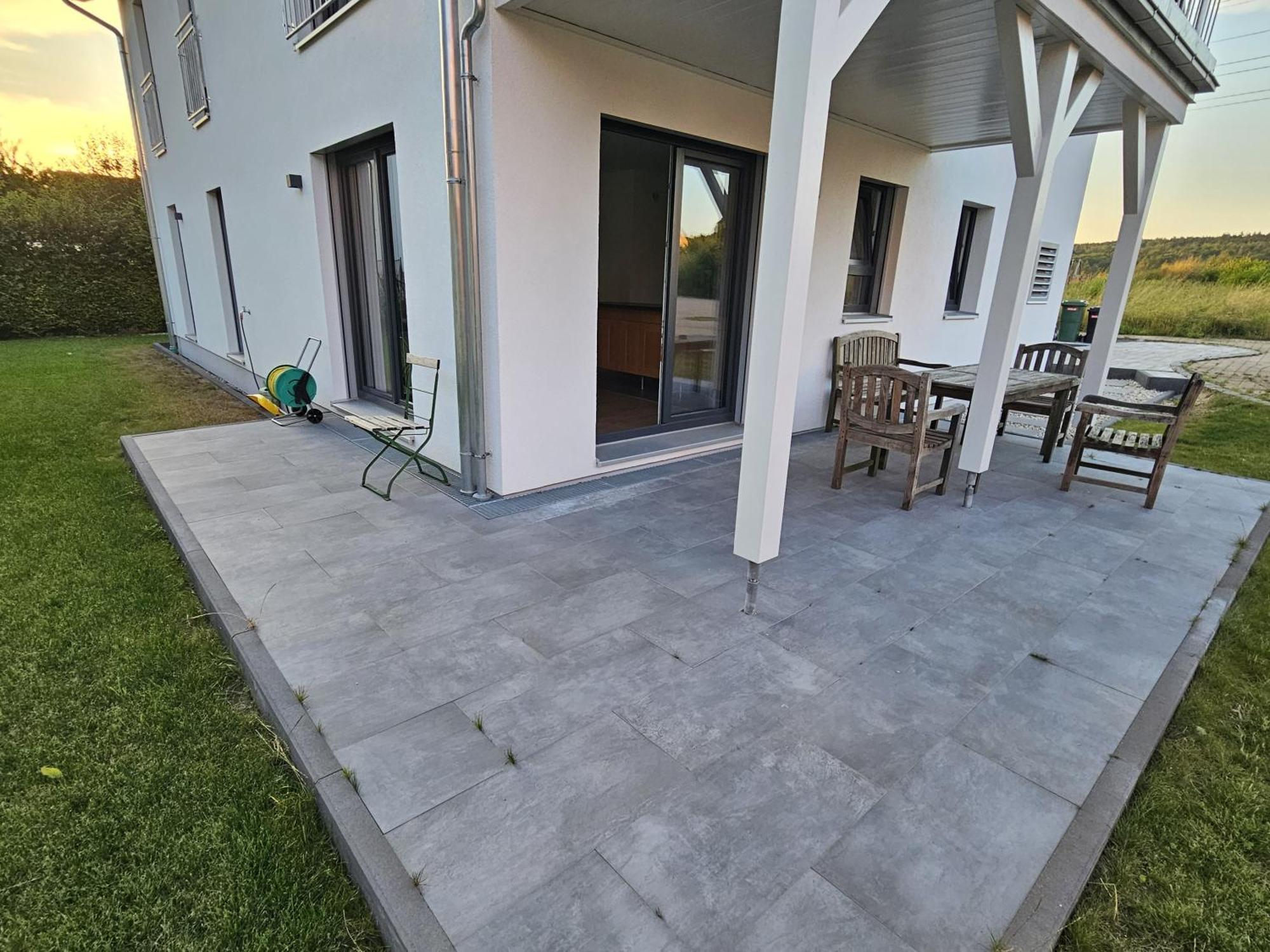 Ferienwohnung Auszeit Solnhofen Exterior photo