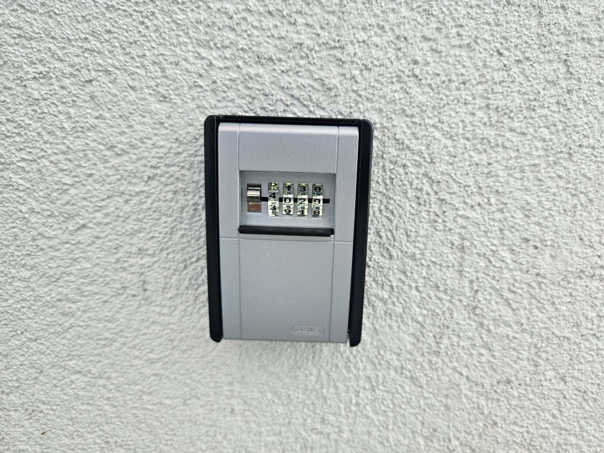Ferienwohnung Auszeit Solnhofen Exterior photo